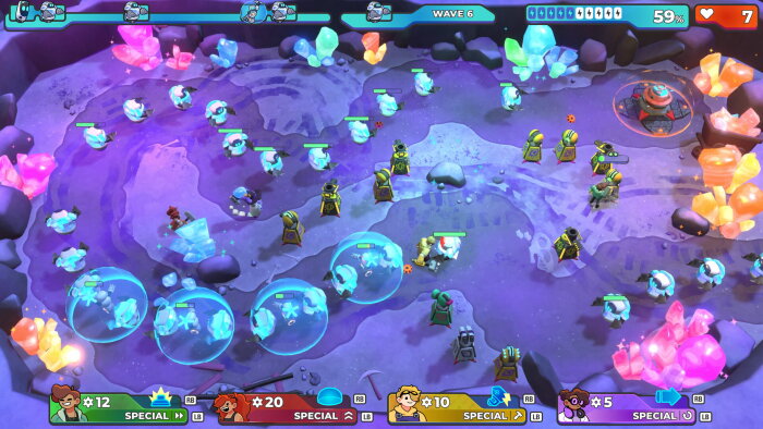 Bish Bash Bots Download Free
