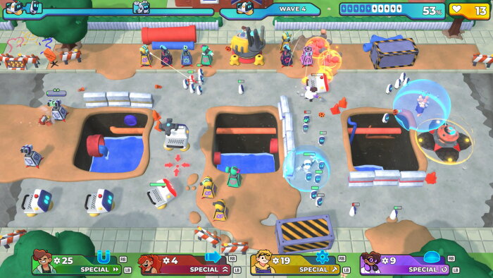 Bish Bash Bots Free Download Torrent