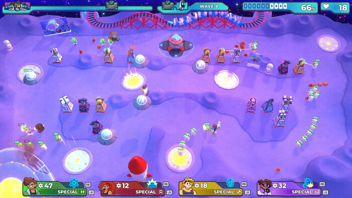 Bish Bash Bots Repack Download