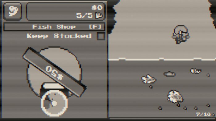 Bit-Cremental: Fishistry Download Free