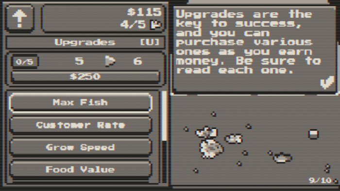 Bit-Cremental: Fishistry Free Download Torrent