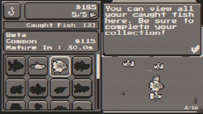 Bit-Cremental: Fishistry Crack Download