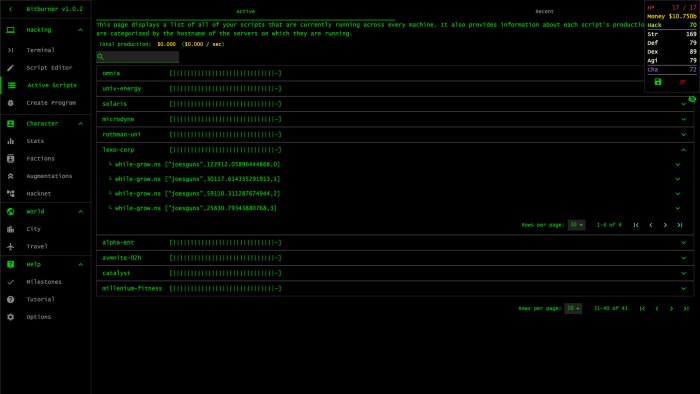 Bitburner Free Download Torrent