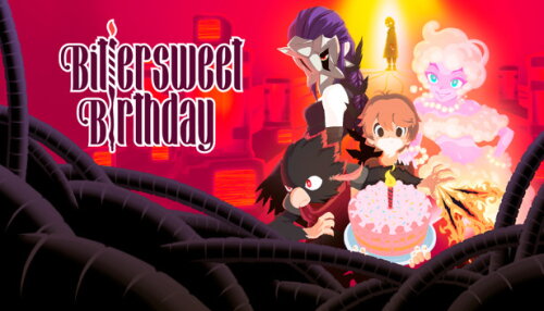 Download Bittersweet Birthday