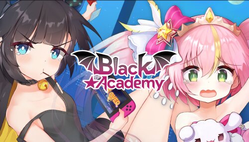 Download Black Academy (GOG)