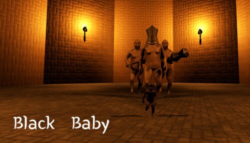 Download Black Baby