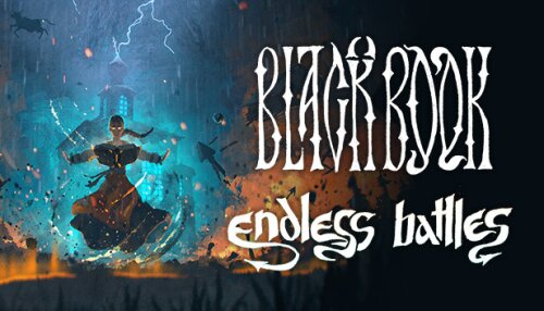 Download Black Book - Endless Battles