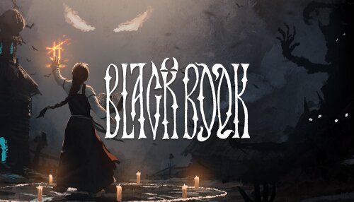 Download Black Book (GOG)