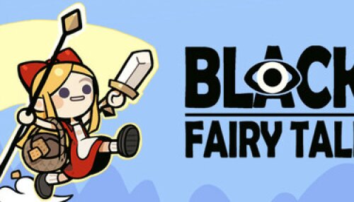 Download Black Fairy Tale