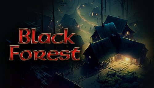 Download Black Forest