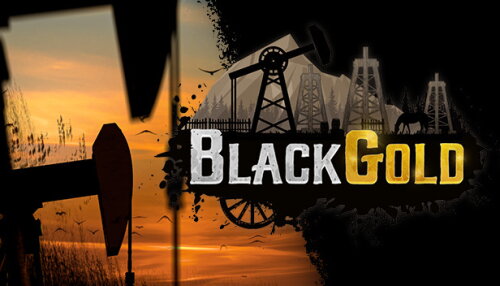 Download Black Gold: Oil Drilling Simulator