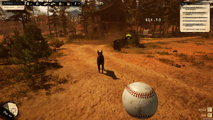 Black Gold: Oil Drilling Simulator Repack Download