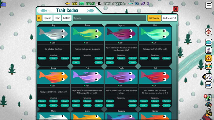 Black Hole Fishing Free Download Torrent