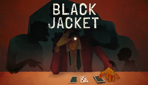 Download Black Jacket