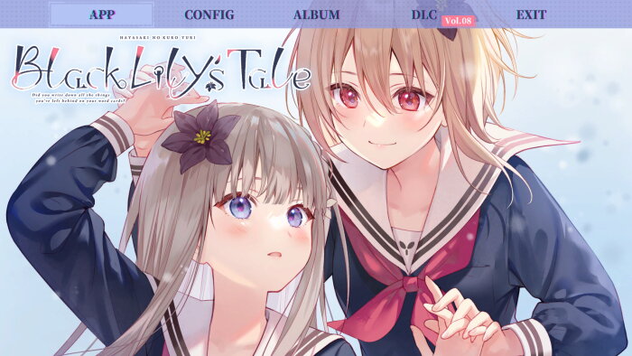 Black Lily's Tale Download Free