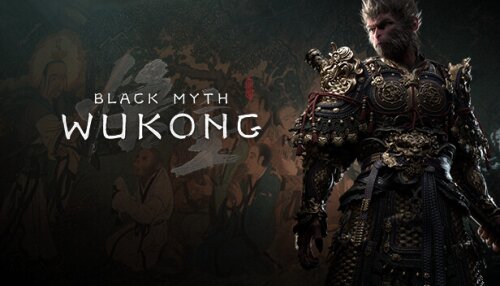 Download Black Myth: Wukong