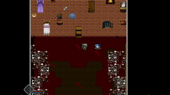 BLACK SOULS II Free Download Torrent