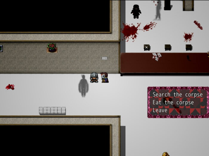 BLACK SOULS II PC Crack