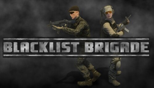 Download Blacklist Brigade