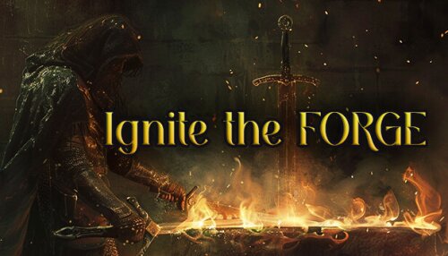 Download Blacksmith: Ignite the Forge