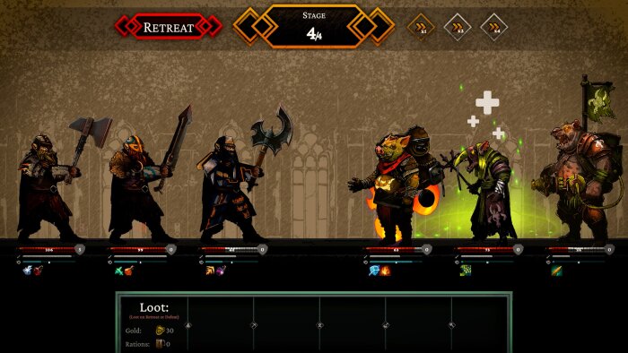 Blacksmith: Ignite the Forge Free Download Torrent
