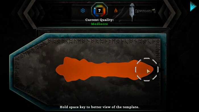Blacksmith: Ignite the Forge Crack Download