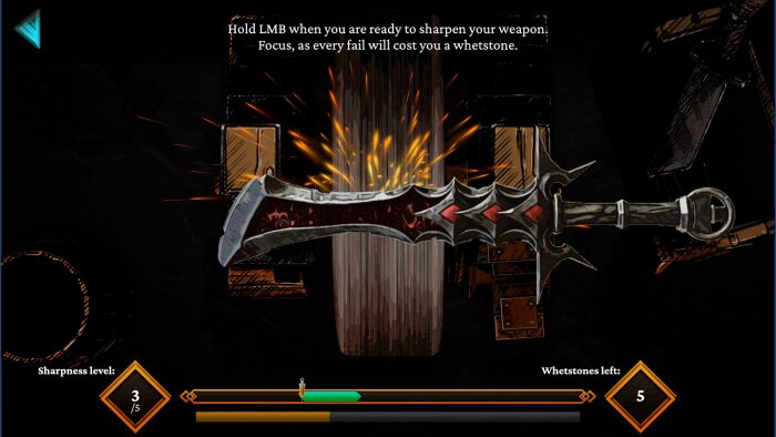 Blacksmith: Ignite the Forge Repack Download