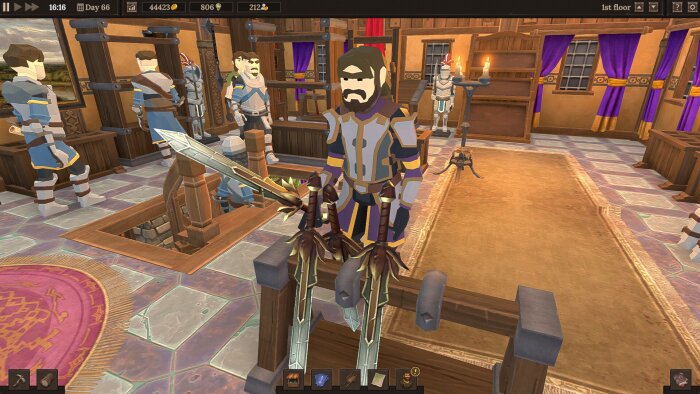 Blacksmith Master Free Download Torrent