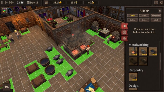 Blacksmith Master Crack Download