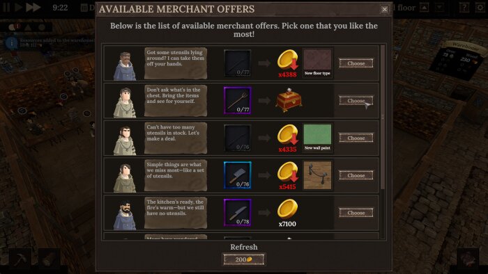 Blacksmith Master PC Crack