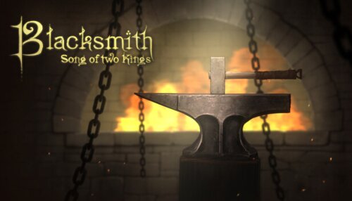 Download Blacksmith. Song of two Kings.
