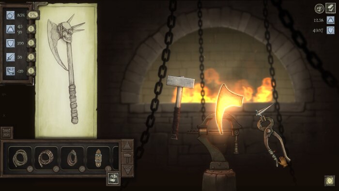 Blacksmith. Song of two Kings. Free Download Torrent