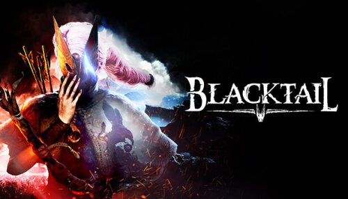 Download BLACKTAIL