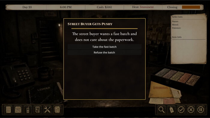Blackwater Exchange Free Download Torrent