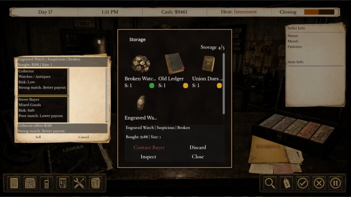 Blackwater Exchange Crack Download