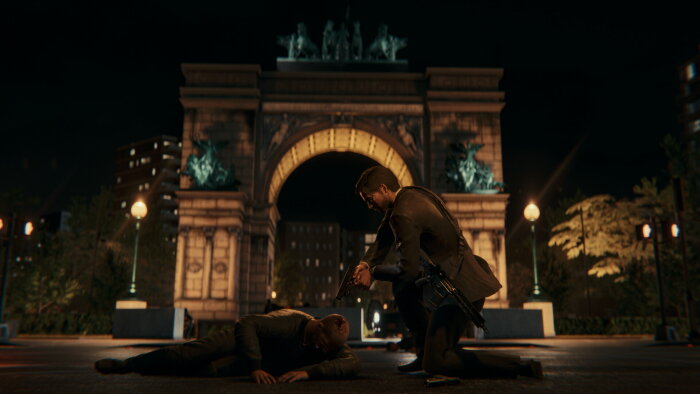 BLACKWOOD Free Download Torrent