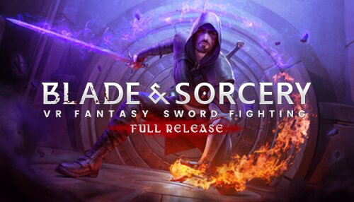 Download Blade and Sorcery