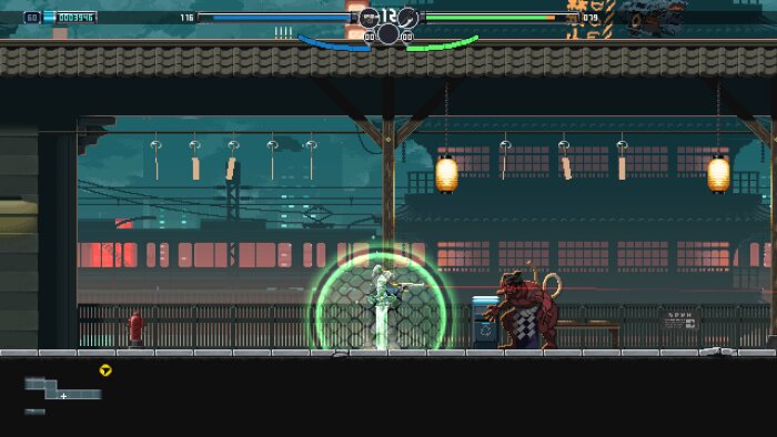 BLADE CHIMERA Crack Download