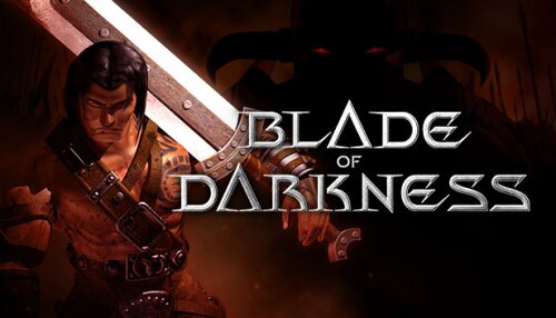 Download Blade of Darkness