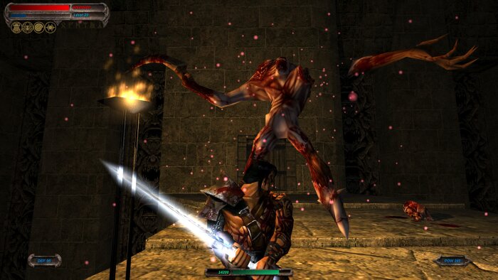 Blade of Darkness Free Download Torrent