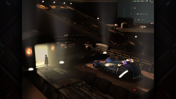 Blade Runner: Enhanced Edition Free Download Torrent