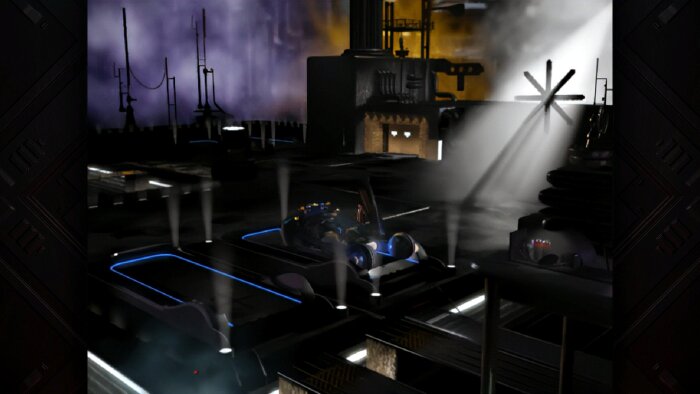 Blade Runner: Enhanced Edition Crack Download