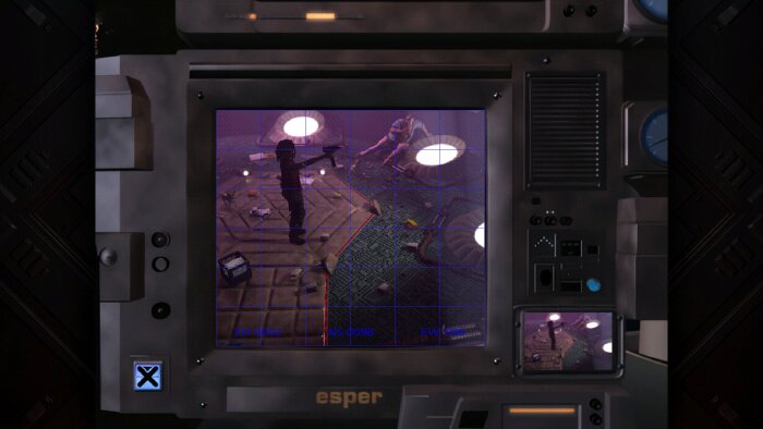Blade Runner: Enhanced Edition PC Crack