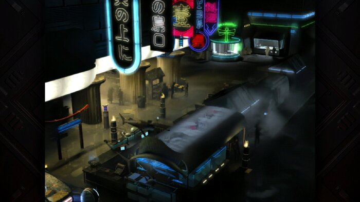 Blade Runner: Enhanced Edition Repack Download