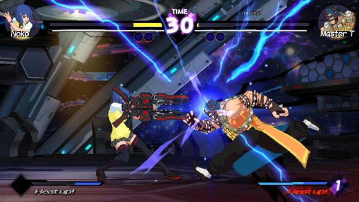 Blade Strangers Download Free