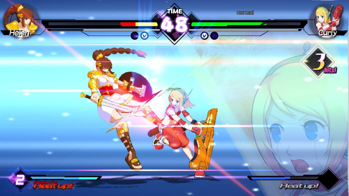 Blade Strangers Free Download Torrent