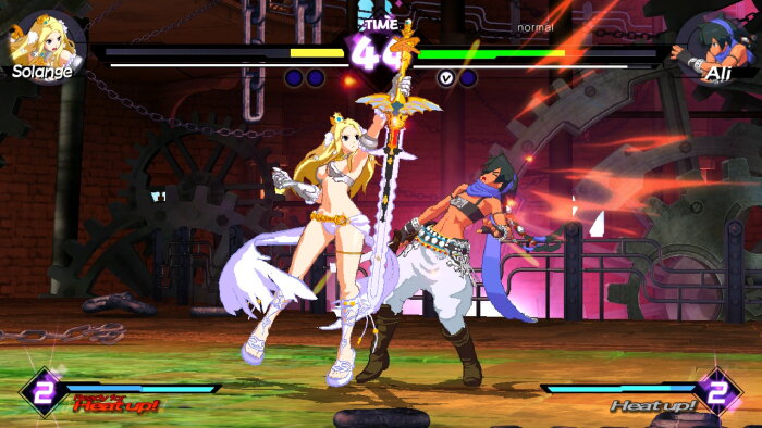 Blade Strangers Crack Download
