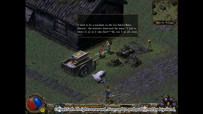 Blade & Sword 2: Ancient Legend Download Free