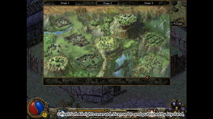 Blade & Sword 2: Ancient Legend PC Crack
