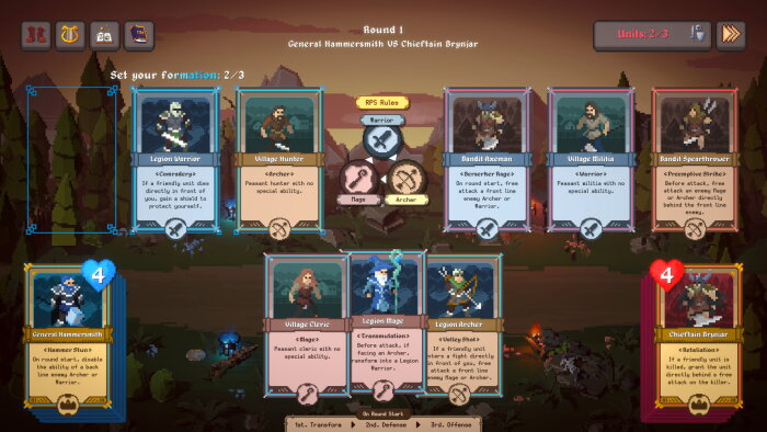 Blades, Bows and Magic Download Free